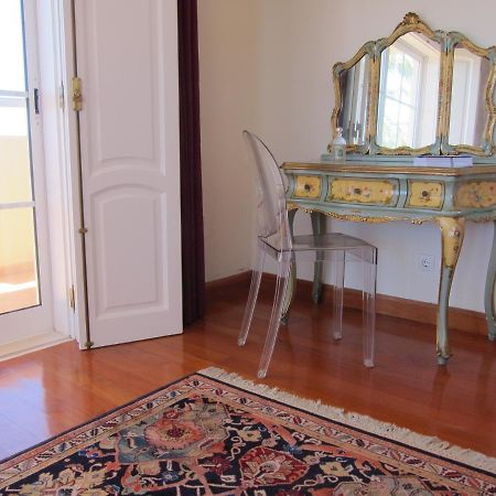 Reves D'Ocean Bed & Breakfast ซานตา บาร์บารา เดอ เนกซ์ ภายนอก รูปภาพ