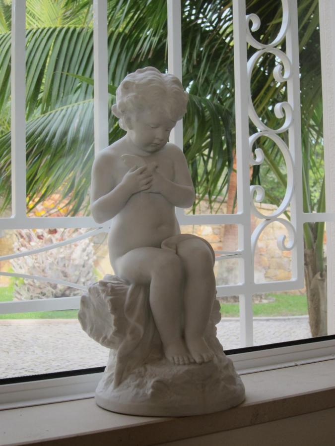 Reves D'Ocean Bed & Breakfast ซานตา บาร์บารา เดอ เนกซ์ ภายนอก รูปภาพ