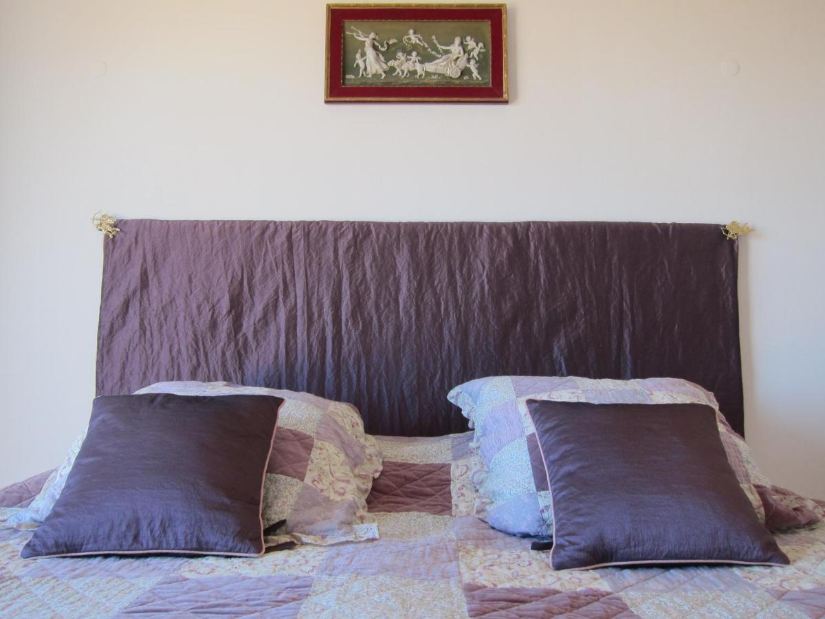 Reves D'Ocean Bed & Breakfast ซานตา บาร์บารา เดอ เนกซ์ ภายนอก รูปภาพ