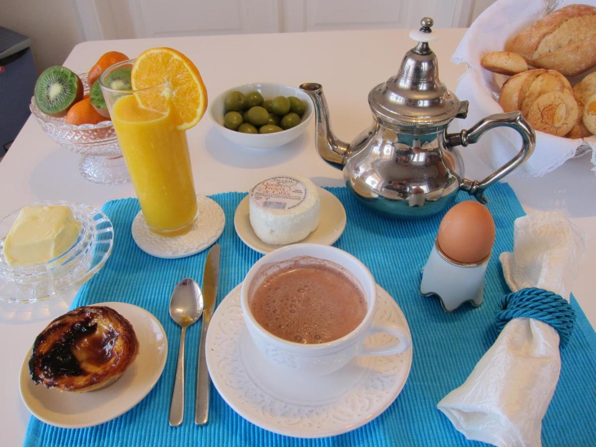 Reves D'Ocean Bed & Breakfast ซานตา บาร์บารา เดอ เนกซ์ ภายนอก รูปภาพ